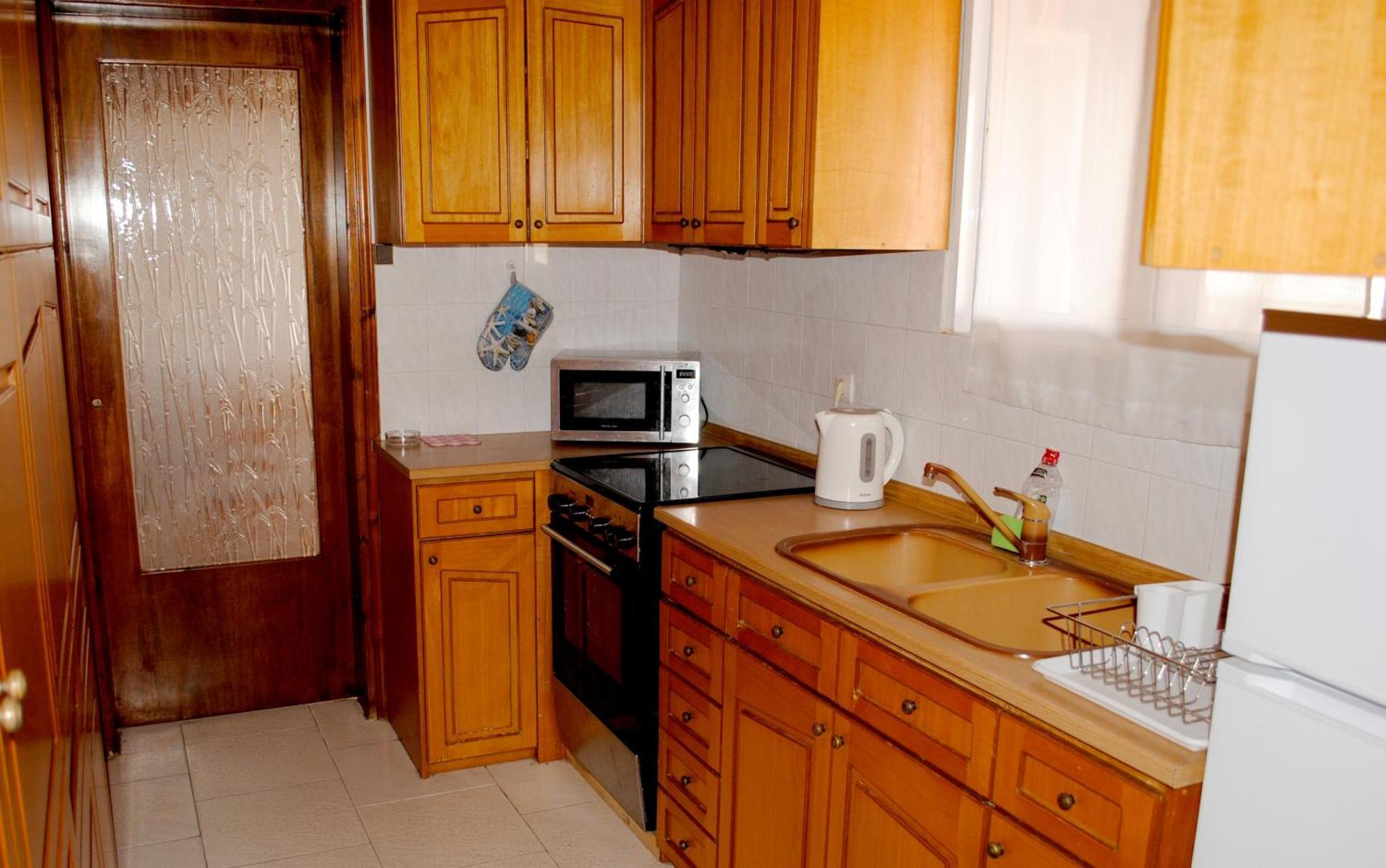 Artemis Apartments Paralia Dionysiou Dış mekan fotoğraf