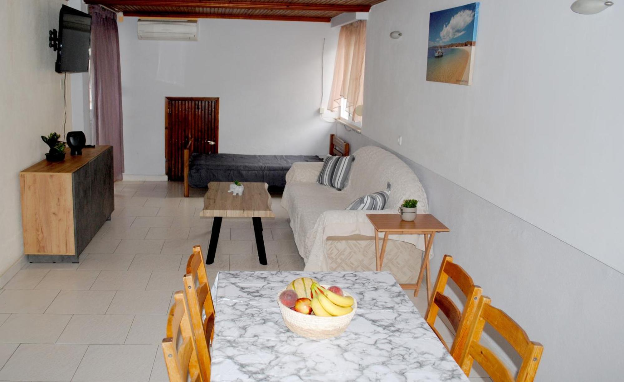 Artemis Apartments Paralia Dionysiou Dış mekan fotoğraf