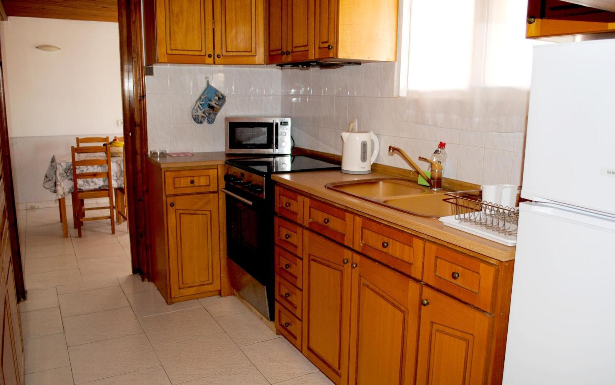 Artemis Apartments Paralia Dionysiou Dış mekan fotoğraf
